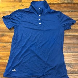 Adidas Women's Performance Sport Shirt